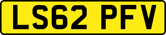 LS62PFV