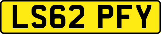 LS62PFY