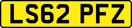 LS62PFZ