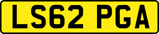 LS62PGA