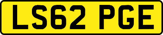 LS62PGE