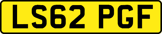 LS62PGF