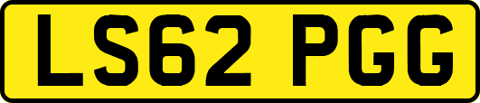 LS62PGG