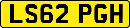 LS62PGH