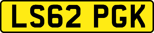 LS62PGK