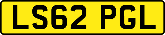 LS62PGL
