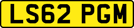 LS62PGM