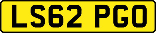 LS62PGO
