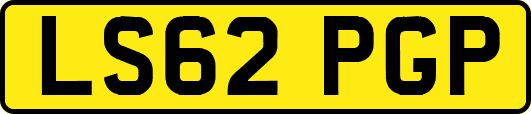 LS62PGP