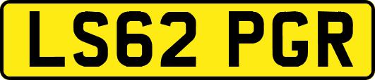 LS62PGR