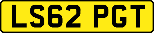 LS62PGT