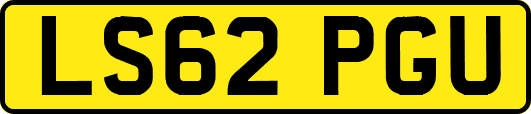 LS62PGU