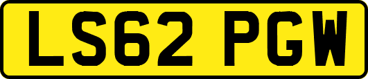 LS62PGW