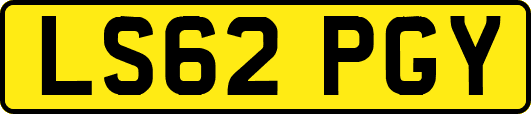 LS62PGY