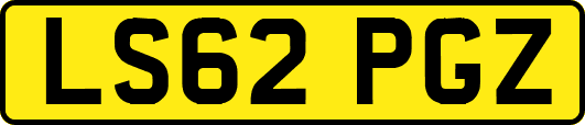 LS62PGZ