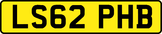 LS62PHB