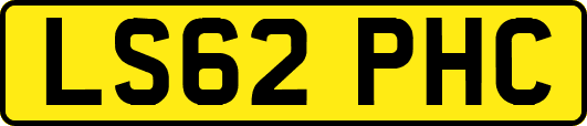 LS62PHC