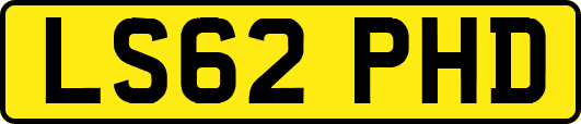LS62PHD