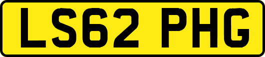 LS62PHG