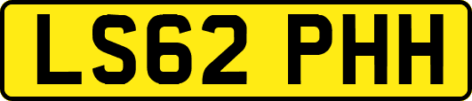 LS62PHH