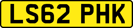 LS62PHK