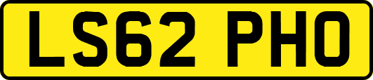 LS62PHO