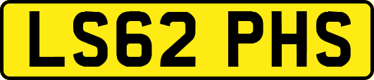 LS62PHS