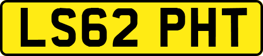 LS62PHT