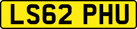 LS62PHU