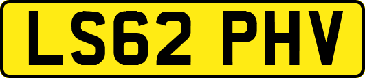 LS62PHV