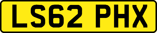 LS62PHX