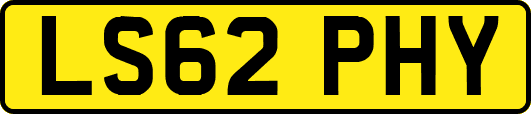 LS62PHY