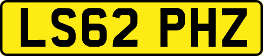 LS62PHZ