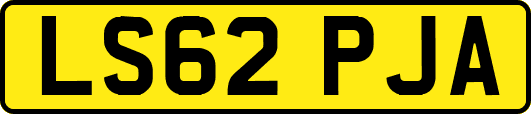LS62PJA