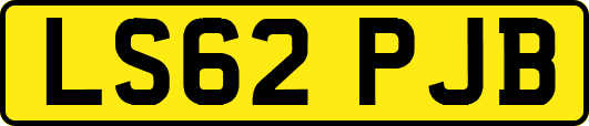 LS62PJB