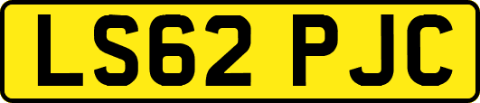 LS62PJC