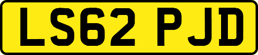 LS62PJD