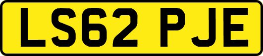 LS62PJE