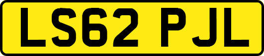 LS62PJL
