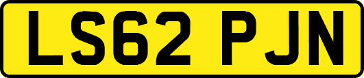 LS62PJN