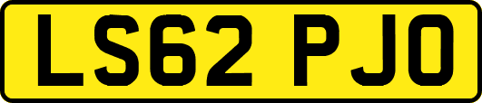 LS62PJO
