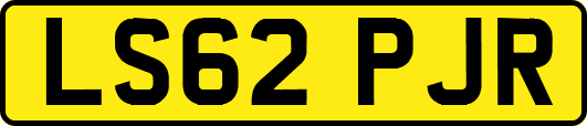 LS62PJR