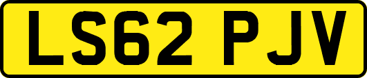 LS62PJV