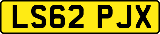LS62PJX