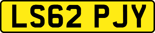 LS62PJY