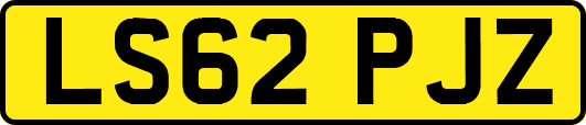 LS62PJZ