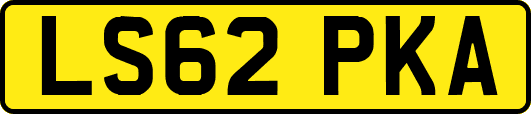 LS62PKA