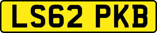 LS62PKB