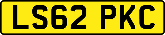 LS62PKC
