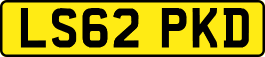 LS62PKD